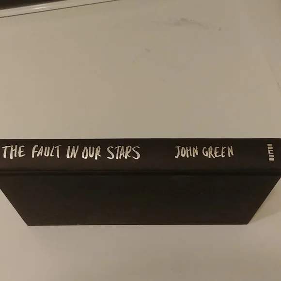 3/12$ hard cover books - Picture 6 of 7